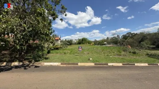 Lote/Terreno à venda, 1000m² no Residencial Green Ville II, Boituva