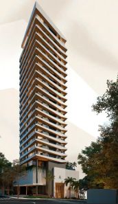 Apartamento com 3 Quartos à venda, 103m² no Santo Agostinho, Belo Horizonte