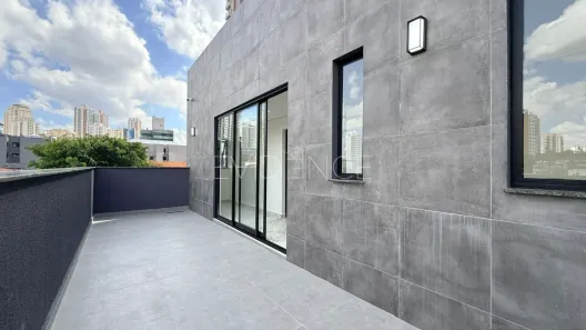 Prédio Comercial para alugar, 192m² no Vila Santo Estevão, São Paulo