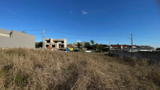 Lote/Terreno à venda, 302m² no Renascença, Santa Cruz do Sul