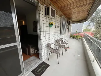 Apartamento com 3 Quartos à venda, 96m² no Abolição, Rio de Janeiro