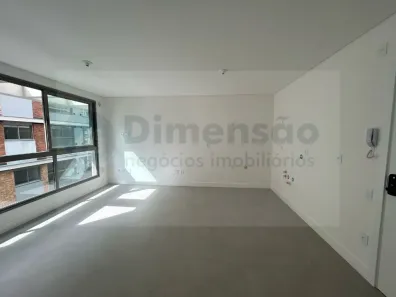 Apartamento com 1 Quarto à venda, 43m² no Jardim Atlântico, Florianópolis