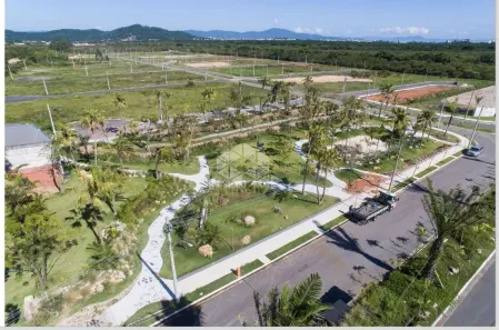 Lote/Terreno à venda, 476m² no Ingleses do Rio Vermelho, Florianópolis