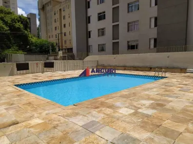 Apartamento com 2 Quartos à venda, 86m² no Serra, Belo Horizonte