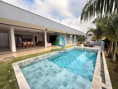 Fazenda/Sítio com 5 Quartos à venda, 1000m² no Dona Catarina, Mairinque