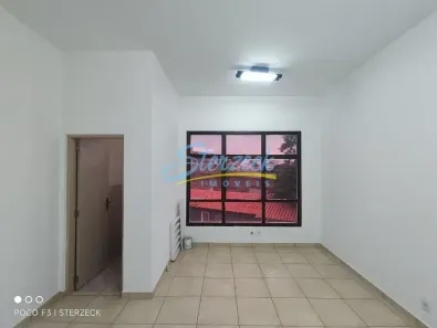 Sala Comercial para alugar, 34m² no Centro, Vinhedo