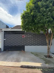 Casa com 2 Quartos à venda, 60m² no Jardim Independência II, Sarandi