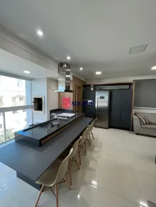 Apartamento com 2 Quartos para alugar, 90m² no Bombas, Bombinhas