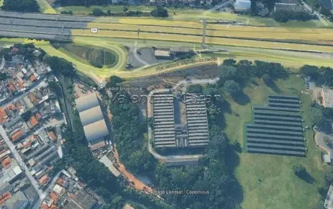 Lote/Terreno à venda, 6843m² no Parque Anhangüera, São Paulo