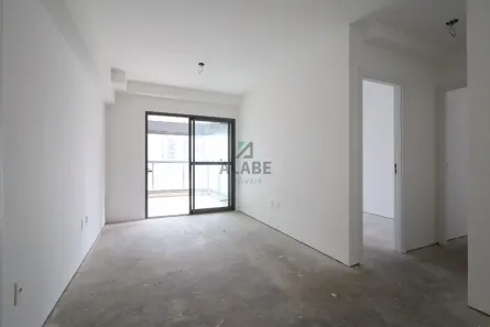 Apartamento com 2 Quartos à venda, 66m² no Jardim das Acácias, São Paulo