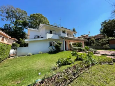 Casa de Condomínio com 3 Quartos à venda, 352m² no Chácara Flora, Valinhos
