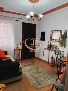 Apartamento com 2 Quartos à venda, 52m² no Jardim Brasilândia, Sorocaba