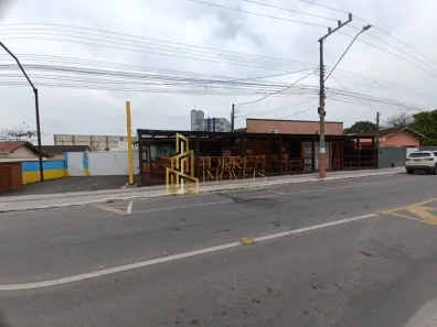 Lote/Terreno à venda, 1518m² no Centro, Navegantes