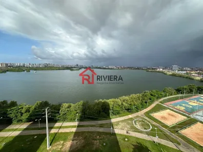 Apartamento com 2 Quartos à venda, 87m² no Ponta D'Areia, São Luís