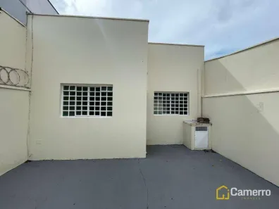 Casa com 2 Quartos para alugar, 76m² no Parque Residencial Jaguari, Americana