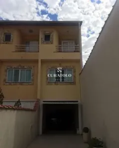Sobrado com 3 Quartos à venda, 180m² no Penha de França, São Paulo