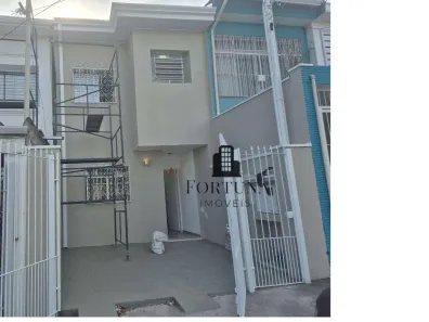 Casa com 3 Quartos para alugar, 100m² no Mirandópolis, São Paulo