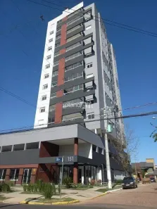 Apartamento com 2 Quartos à venda, 68m² no Dom Feliciano, Gravataí