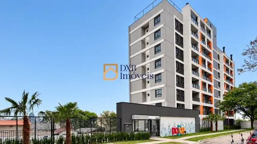 Apartamento com 3 Quartos à venda, 64m² no Portão, Curitiba