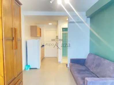 Apartamento com 1 Quarto à venda, 24m² no Cerqueira César, São Paulo