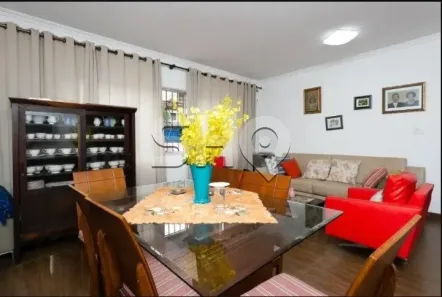 Casa com 3 Quartos à venda, 141m² no Vila Madalena, São Paulo