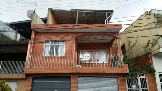 Casa com 3 Quartos à venda, 200m² no Ayrosa, Osasco
