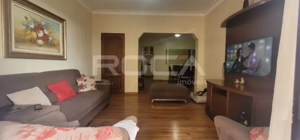 Apartamento com 3 Quartos à venda, 128m² no Centro, Ribeirão Preto