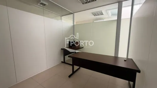 Sala Comercial para alugar, 7m² no Cidade Alta, Piracicaba