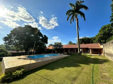 Fazenda/Sítio com 2 Quartos à venda, 450m² no Jardim Bela Vista, Tatuí