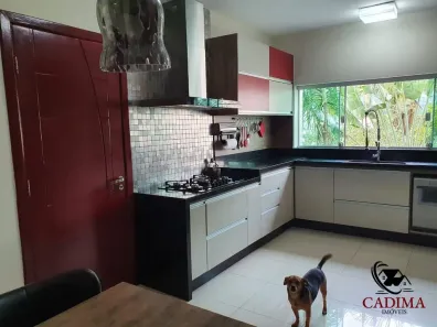 Casa com 3 Quartos à venda, 500m² no Vila Albertina, São Paulo