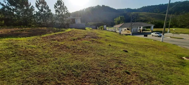Lote/Terreno à venda, 1006m² no Sítio do Morro, Santana de Parnaíba