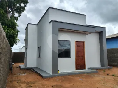 Casa com 2 Quartos à venda, 70m² no Cidade Satélite, Boa Vista