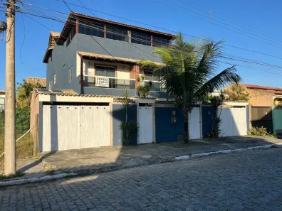 Casa com 2 Quartos à venda, 392m² no Praia do Foguete, Cabo Frio
