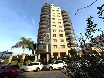 Cobertura com 3 Quartos à venda, 309m² no Jardim América, Caxias do Sul