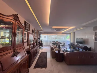 Apartamento com 2 Quartos à venda, 98m² no Atalaia, Aracaju