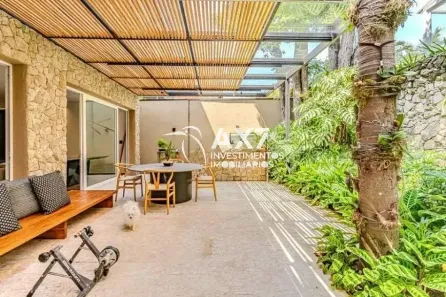 Casa com 5 Quartos à venda, 400m² no Jardim Paulistano, São Paulo