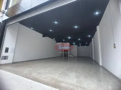 Ponto Comercial para alugar, 500m² no Centro, São Vicente