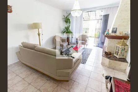 Casa com 4 Quartos à venda, 280m² no Parque da Mooca, São Paulo
