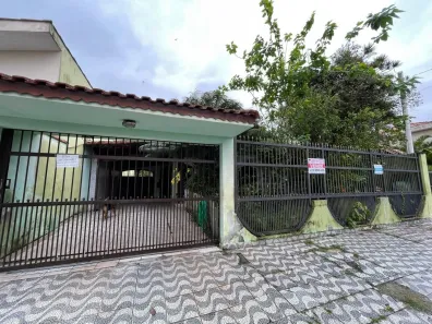 Casa com 3 Quartos à venda, 191m² no Flórida, Praia Grande
