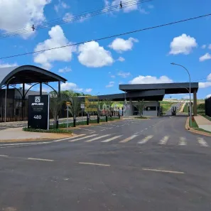 Lote/Terreno à venda, 262m² no Distrito Industrial, Jundiaí