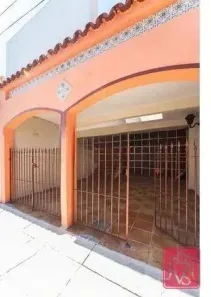 Sobrado com 4 Quartos à venda, 155m² no Centro, São Bernardo do Campo