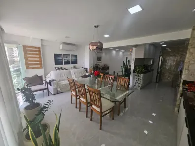 Apartamento com 2 Quartos à venda, 110m² no Pituaçu, Salvador