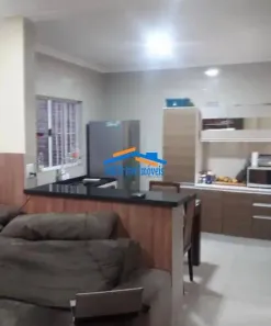 Casa com 2 Quartos à venda, 130m² no Pestana, Osasco