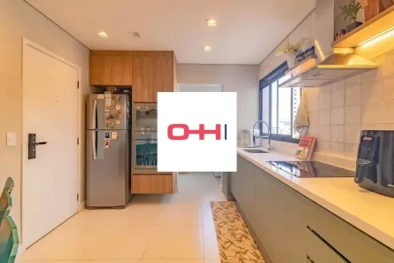 Apartamento com 3 Quartos à venda, 105m² no Vila Mascote, São Paulo