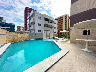 Apartamento com 4 Quartos à venda, 201m² no Manaíra, João Pessoa