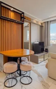 Apartamento com 2 Quartos à venda, 34m² no Cambuci, São Paulo
