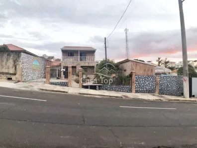 Casa com 5 Quartos à venda, 100m² no Uvaranas, Ponta Grossa