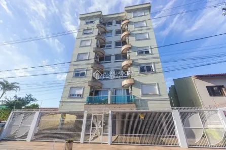 Apartamento com 2 Quartos para alugar, 76m² no Jardim Itu, Porto Alegre