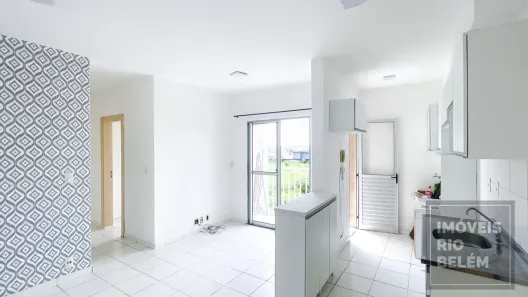 Apartamento com 3 Quartos para alugar, 63m² no Tapanã (Icoaraci), Belém
