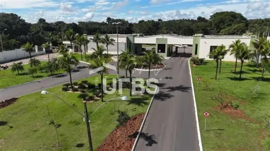 Lote/Terreno à venda, 1431m² no Bosque das Flores Residencial, Senador Canedo
